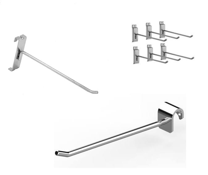 Hooks and Accesories