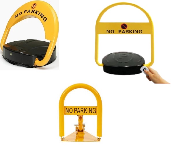 Parking Lock