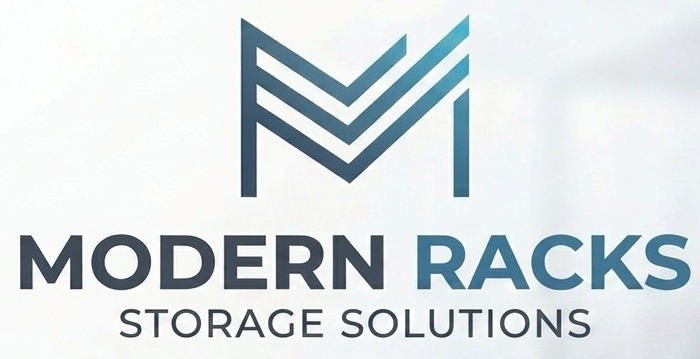 Modern Racks Logo