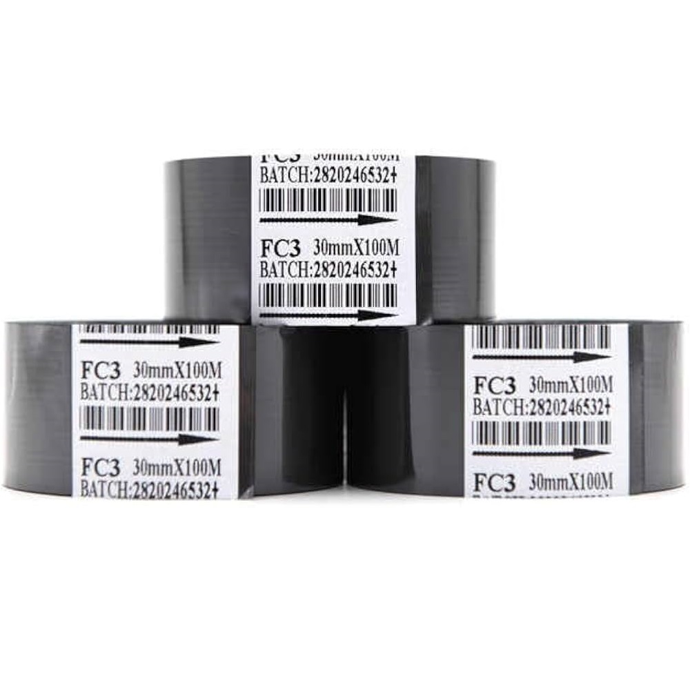 Ribbon code Date Printers