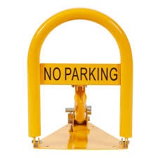 Parking Lock - Manual