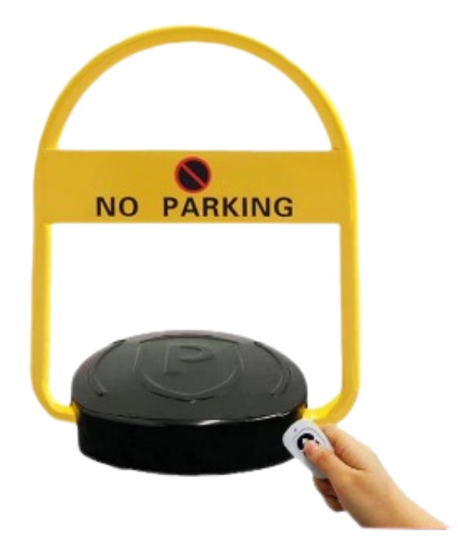 Parking Lock 50 cms Height