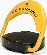 Parking Lock 40 cms Height