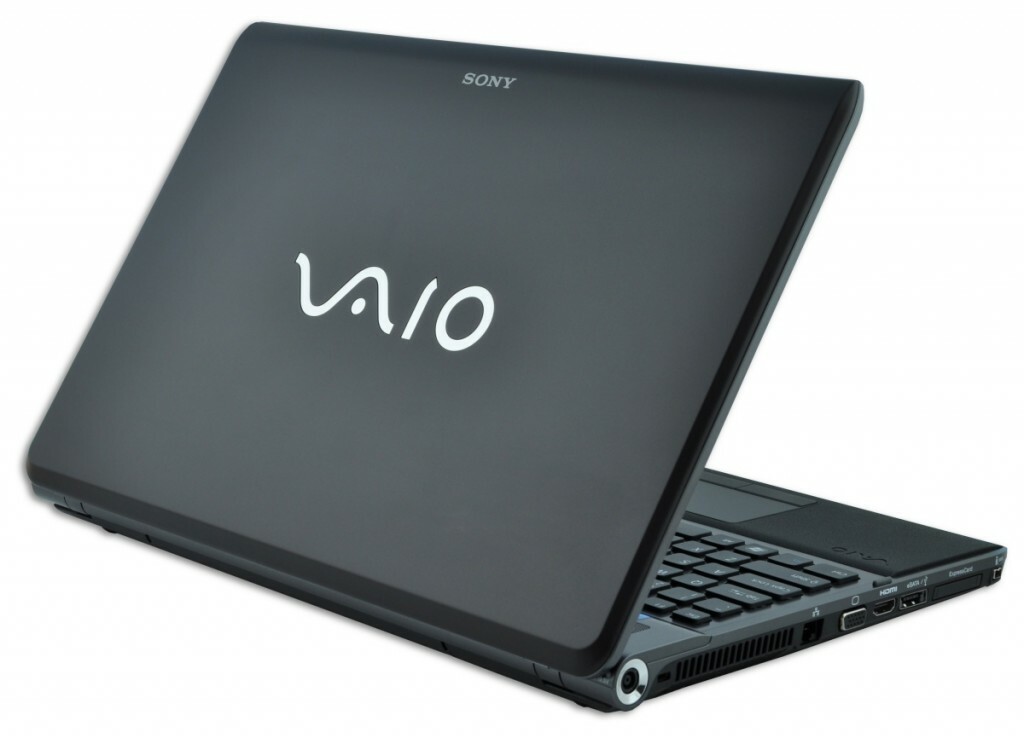 Sony Vivo